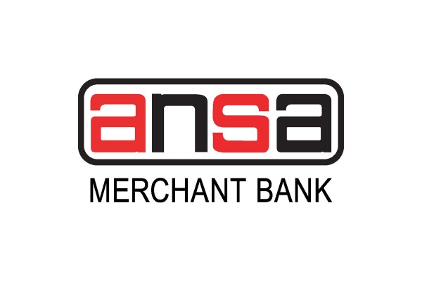 Consolidated Finance is now ANSA Merchant Bank